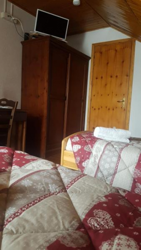 Гостиница Hotel Martin  Соз-Д'улькс